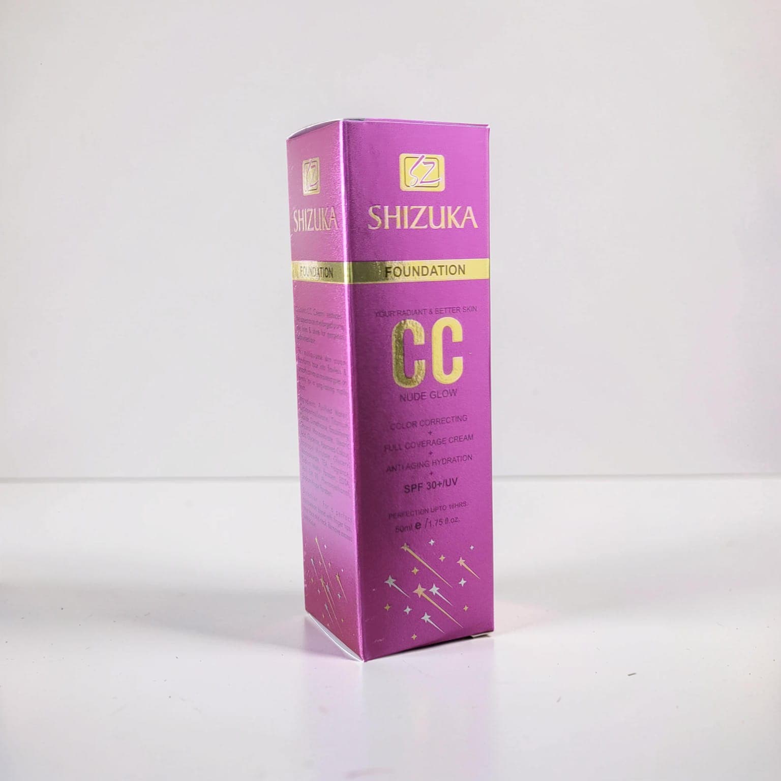 Premium Mono Carton 1