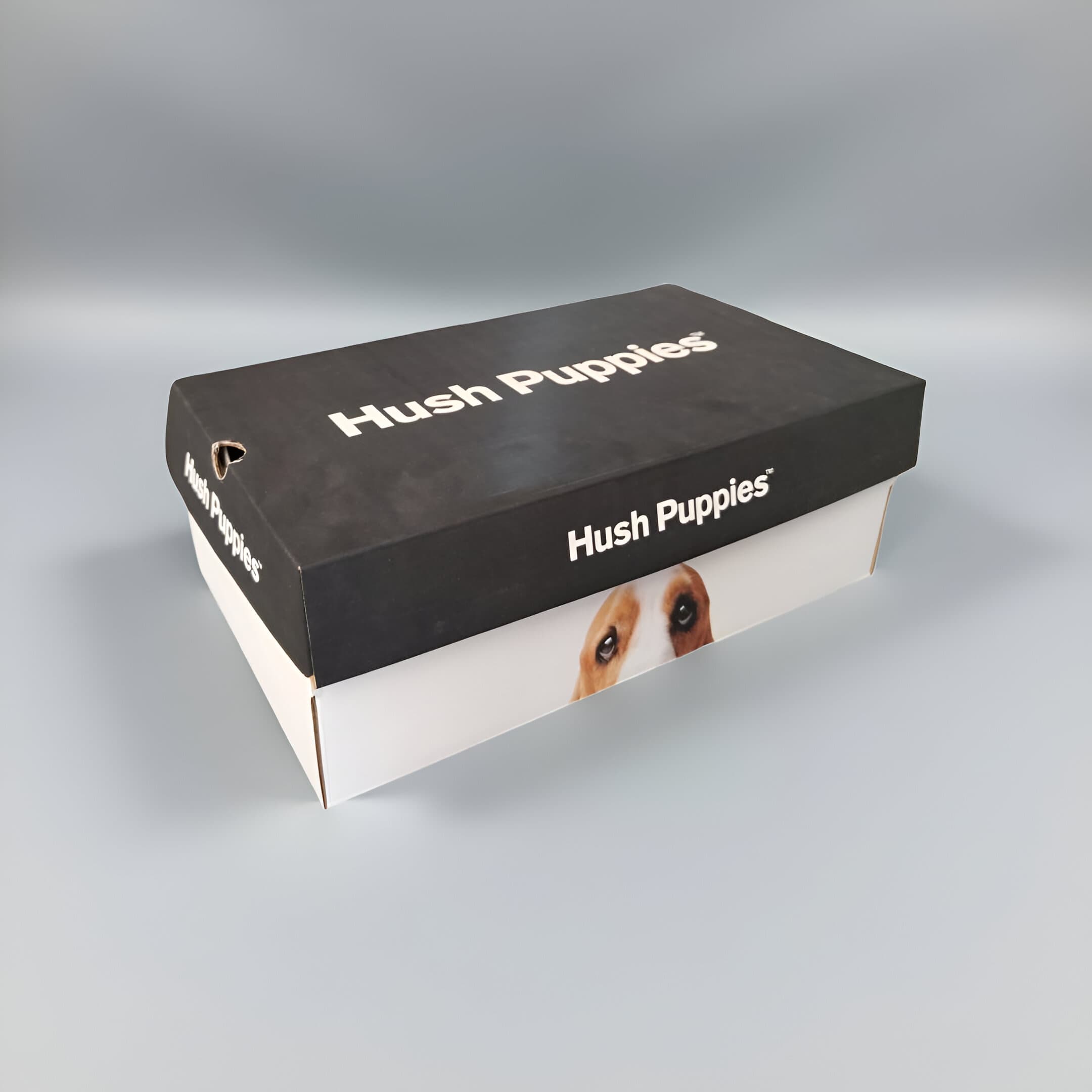 Die-Cut Printed Boxes 2
