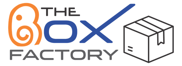 The Box Factory — Premium Corrugated Packaging Manufacturer Hisar Haryana